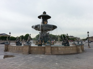 Another fountain